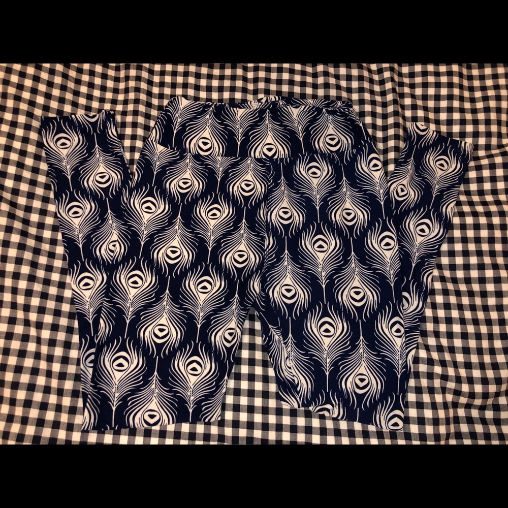 LuLaRoe leggings